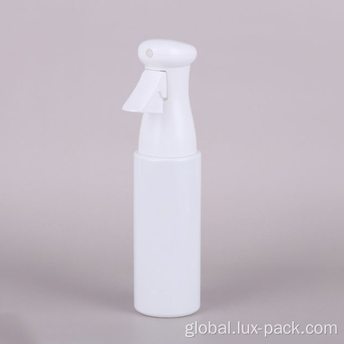 Continuous Spray Bottle Target High quality plastic fine mist spray bottle Factory